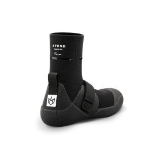 X10D Boots 5mm - Round toe - Image 2